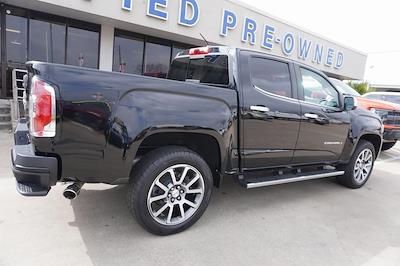 Used 2021 GMC Canyon - photo 1