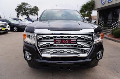 Used 2021 GMC Canyon - photo 1