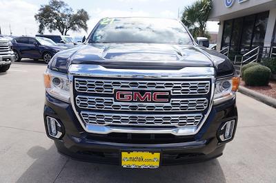 Used 2021 GMC Canyon - photo 1