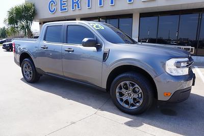 Used 2023 Ford Maverick - photo 1