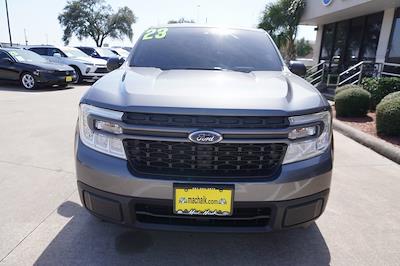 Used 2023 Ford Maverick - photo 1