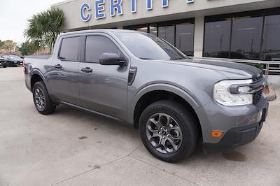 Used 2023 Ford Maverick - photo 1