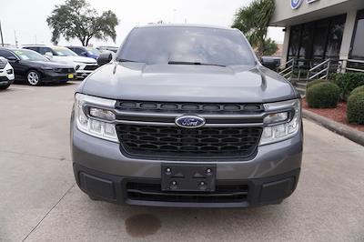 Used 2023 Ford Maverick - photo 1