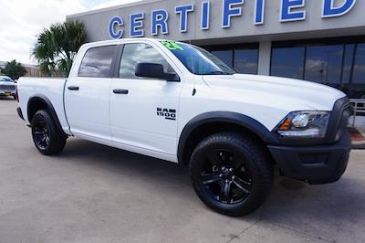 Used 2024 Ram 1500 Classic - photo 1
