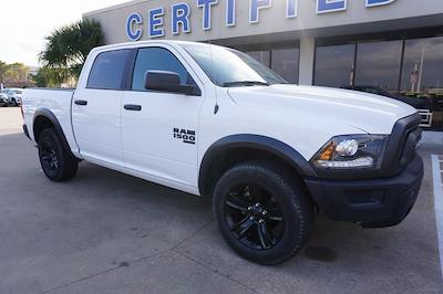 Used 2024 Ram 1500 Classic - photo 1