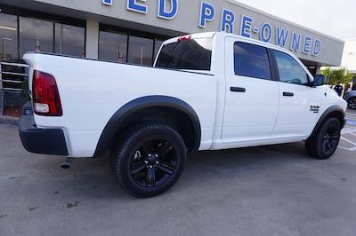 Used 2024 Ram 1500 Classic - photo 1