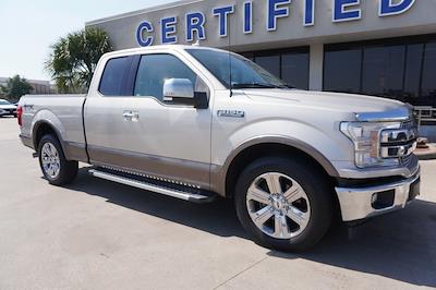 Used 2018 Ford F-150 - photo 1