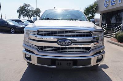 Used 2018 Ford F-150 - photo 1