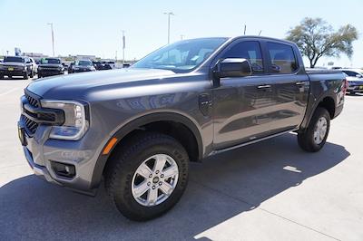 Used 2024 Ford Ranger - photo 1