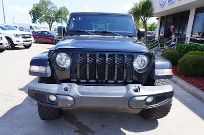 2022 Jeep Gladiator Crew Cab 4WD Pickup for sale #P6315 - photo 2