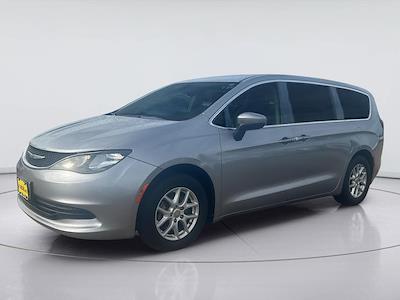 2017 Chrysler Pacifica FWD Minivan for sale #P6397A - photo 1