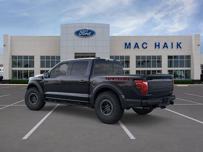 2025 Ford F-150 SuperCrew Cab 4x4 Pickup for sale #86465 - photo 2