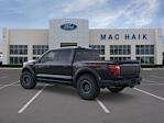 2025 Ford F-150 SuperCrew Cab 4x4 Pickup for sale #86465 - photo 2