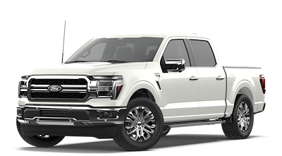 New 2026 Ford F-150 - photo 1