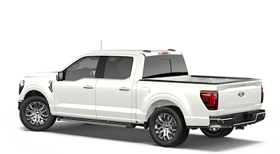 New 2026 Ford F-150 - photo 1