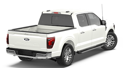 New 2026 Ford F-150 - photo 1