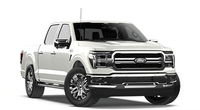 New 2026 Ford F-150 - photo 1