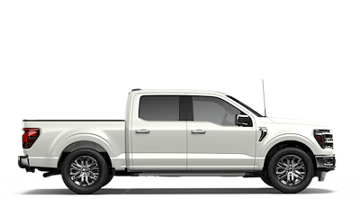 New 2026 Ford F-150 - photo 1