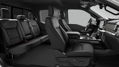 New 2026 Ford F-150 - photo 1