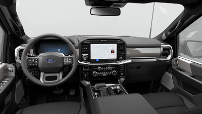 New 2026 Ford F-150 - photo 1