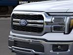 New 2026 Ford F-150 Lariat SuperCrew Cab for sale #R500W5L - photo 17