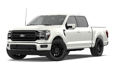 New 2026 Ford F-150 - photo 1