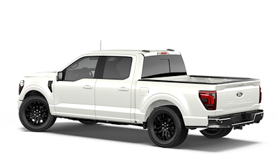 New 2026 Ford F-150 - photo 1