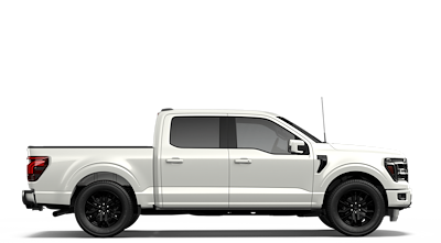 New 2026 Ford F-150 - photo 1