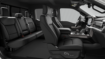 New 2026 Ford F-150 - photo 1