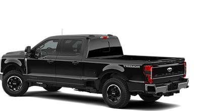New 2026 Ford F-250 - photo 1