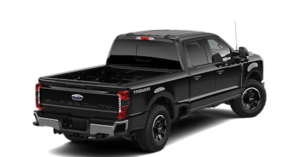 New 2026 Ford F-250 - photo 1