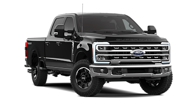 New 2026 Ford F-250 - photo 1