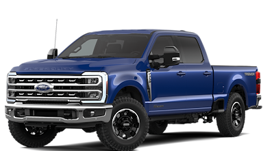 New 2026 Ford F-250 - photo 1