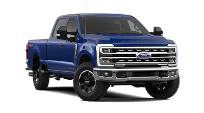 New 2026 Ford F-250 - photo 1