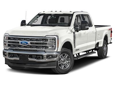 New 2026 Ford F-350 - photo 1