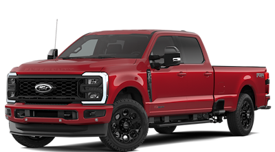 New 2026 Ford F-350 - photo 1