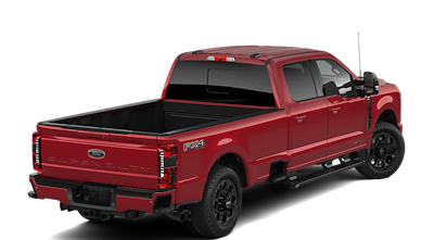 New 2026 Ford F-350 - photo 1