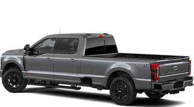 New 2026 Ford F-350 - photo 1