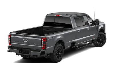 New 2026 Ford F-350 - photo 1
