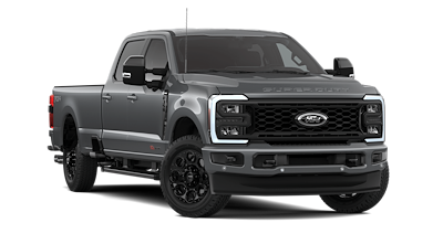 New 2026 Ford F-350 - photo 1