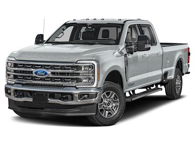 New 2026 Ford F-350 - photo 1
