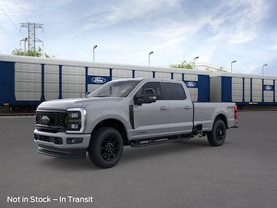 2026 Ford F-350 Crew Cab SRW 4x4 Pickup for sale #R560W3B - photo 1