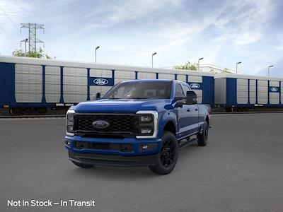 New 2026 Ford F-350 - photo 1
