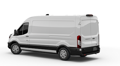 2026 Ford Transit 250 Medium Roof RWD Empty Cargo Van for sale #R600R1C - photo 2