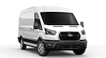 2026 Ford Transit 250 Medium Roof RWD Empty Cargo Van for sale #R600R1C - photo 4