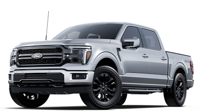 New 2025 Ford F-150 - photo 1