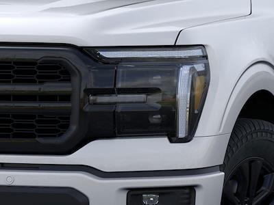 New 2025 Ford F-150 - photo 1