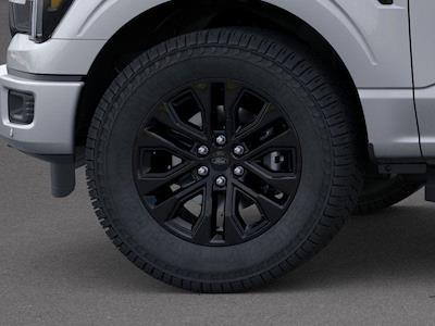 New 2025 Ford F-150 - photo 1