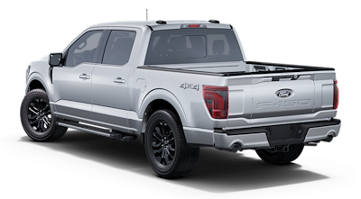 New 2025 Ford F-150 - photo 1