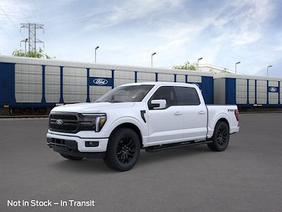 New 2025 Ford F-150 - photo 1